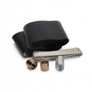 КЗ для кабелей с проволочной броней