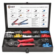 Наборы наконечников