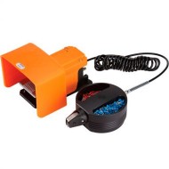 Пневматические кримперы