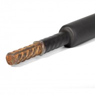 ТТК c коэффициентом усадки от 3:1 до 4:1