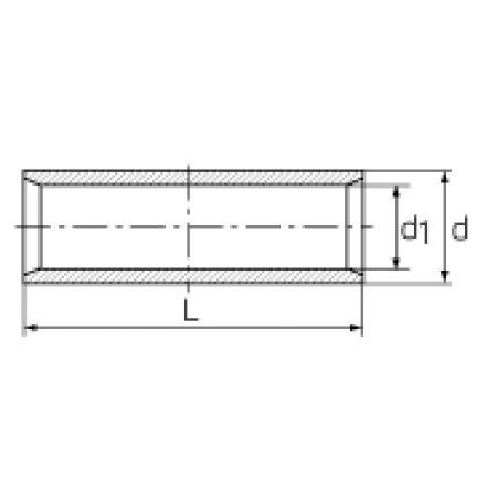 КВТ Гильза медная луженая ГМЛ 240 (мин партия 10 шт.) 41180 KVT КВТ Гильза медная луженая ГМЛ 240 (мин партия 10 шт.) 41180 KVT