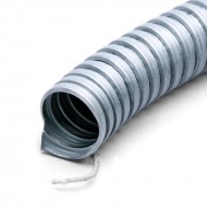 КВТ Металлорукав из оцинкованной стали с хлобчатобумажным уплотнением Р3-ЦХ 8 41410 KVT