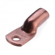 КВТ Наконечник кабельный ТМ 70–12–13 (мин партия 50 шт.) 42586 KVT