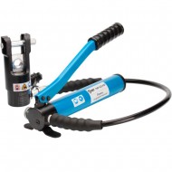 КВТ Пресс гидравлический помповый ПГП-300 с выносным прессом 49625 KVT