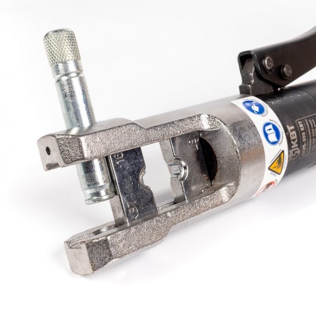 КВТ Пресс гидравлический ПГРс-300 ручной 49627 KVT КВТ Пресс гидравлический ПГРс-300 ручной 49627 KVT