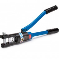 КВТ Пресс гидравлический ПГР-300 ручной 49628 KVT