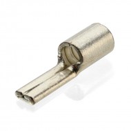 КВТ Наконечник кабельный штыревой (мин партия 50 шт.) 50314 KVT