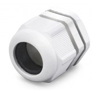 КВТ Кабельный ввод (сальник) PG-29 (18-25 мм) (мин партия 50 шт.) 51299 KVT