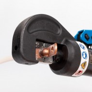 КВТ Пресс гидравлический ПГР-70 ручной 52065 KVT