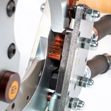 КВТ Ножницы секторные НСТ-55 53054 KVT КВТ Ножницы секторные НСТ-55 53054 KVT