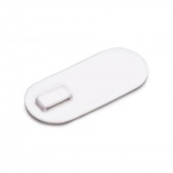 КВТ Бирка маркировочная МБ 50х25 53747 (цена за уп.) KVT