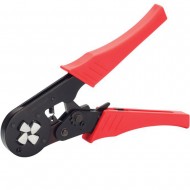 КВТ Пресс клещи ПКВк-16 54549 KVT