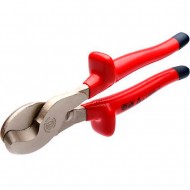 КВТ Ножницы изолированные НКи-16 для резки кабеля 57365 KVT