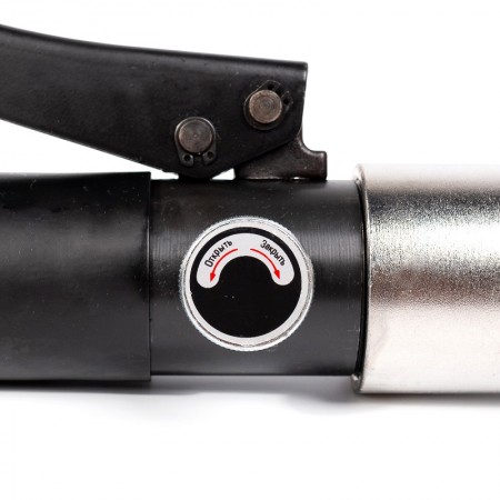 КВТ Пресс гидравлический ПГРс-120 ручной 57605 KVT КВТ Пресс гидравлический ПГРс-120 ручной 57605 KVT