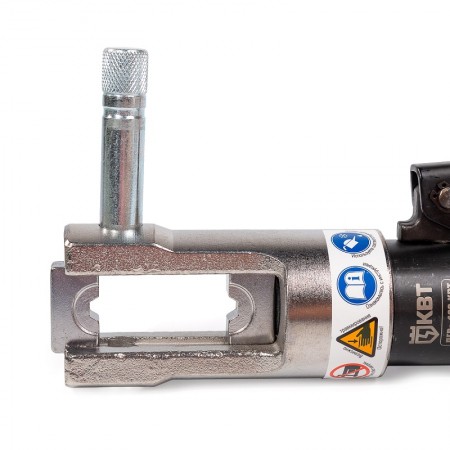 КВТ Пресс гидравлический ПГРс-120 ручной 57605 KVT КВТ Пресс гидравлический ПГРс-120 ручной 57605 KVT