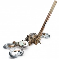 КВТ Лебедка ручная ЛР-15 57757 KVT