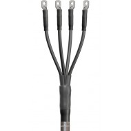 КВТ Муфта концевая EPKT-7C1XI-CEE01 58508 KVT