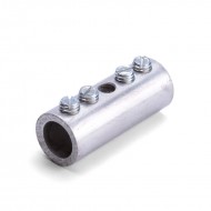 КВТ Гильза латунная винтовая ГЛВ 150 (мин партия 20 шт.) 59105 KVT