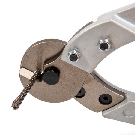 КВТ Тросорезы ручные механические ТР-6 59940 KVT КВТ Тросорезы ручные механические ТР-6 59940 KVT