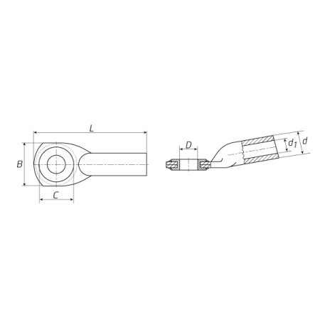 КВТ ТАМ 95-12-13 (мин партия 50 шт.) 60062 KVT КВТ ТАМ 95-12-13 (мин партия 50 шт.) 60062 KVT