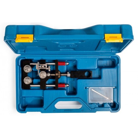 КВТ Инструмент для разделки кабелей из сшитого полиэтилена КСП-50 61005 KVT КВТ Инструмент для разделки кабелей из сшитого полиэтилена КСП-50 61005 KVT