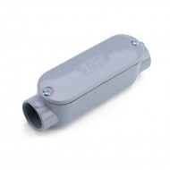 КВТ Коробка распределительная проходная КРВ 32 61110 KVT