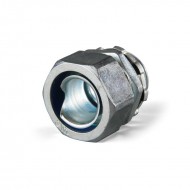 КВТ Муфта ВМ 38 вводная для подсоединения металлорукава 61374 KVT