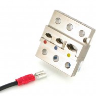 КВТ EC I0560 (GLW) - Комплект матриц для EC-65 61704 KVT