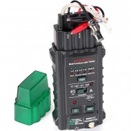 КВТ Тестер кабельный - трассоискатель Mastech MS 6813 61911 KVT