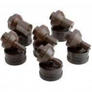 КВТ Матрицы для перфорации электротехнических шин МПШО-6 62557 KVT