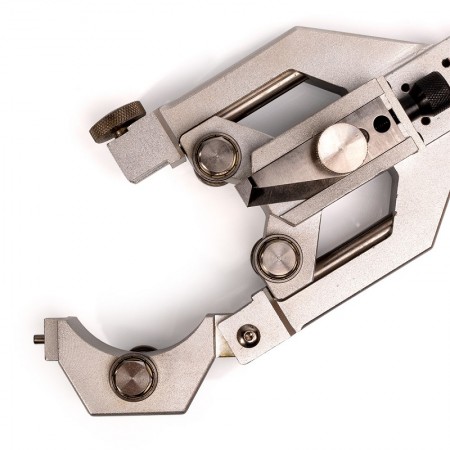 КВТ Инструмент для разделки кабелей из сшитого полиэтилена КСП-65 63024 KVT КВТ Инструмент для разделки кабелей из сшитого полиэтилена КСП-65 63024 KVT