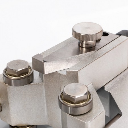 КВТ Инструмент для разделки кабелей из сшитого полиэтилена КСП-65 63024 KVT КВТ Инструмент для разделки кабелей из сшитого полиэтилена КСП-65 63024 KVT