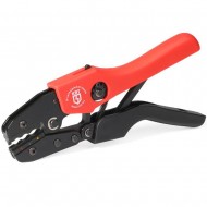 КВТ Пресс-клещи СТК-10 63028 KVT