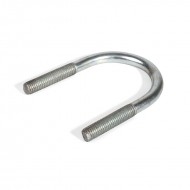 КВТ U-2 1/2" (мин партия 50 шт.) 63126 KVT