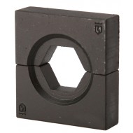 КВТ Матрица для алюм. зажима шестигр. МШ-27,0-А/100т 63416 KVT