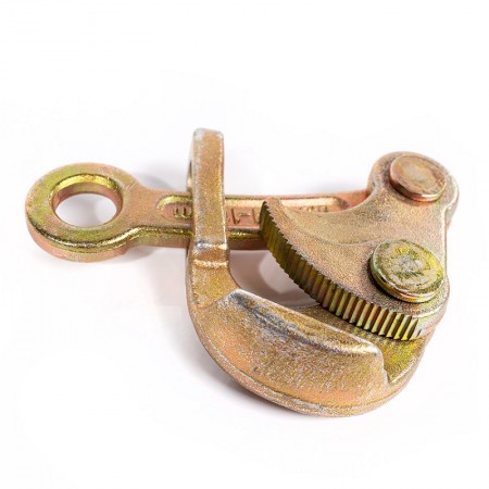 КВТ Монтажный зажим (лягушка) МЗ-10 63736 KVT КВТ Монтажный зажим (лягушка) МЗ-10 63736 KVT