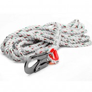 КВТ Канат страховочный КСЛ-10 63777 KVT