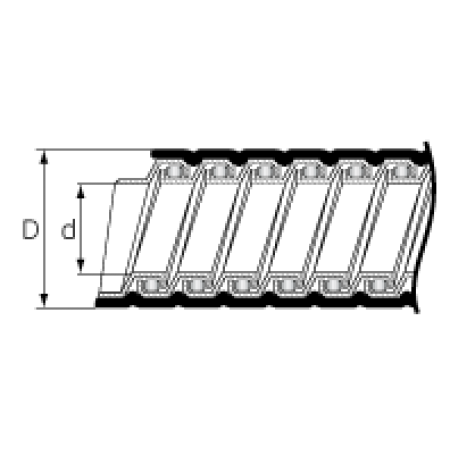 КВТ Металлорукав МГПнг 32 в усиленной ПВХ изоляции (мин партия 25 шт.) 64863 KVT КВТ Металлорукав МГПнг 32 в усиленной ПВХ изоляции (мин партия 25 шт.) 64863 KVT