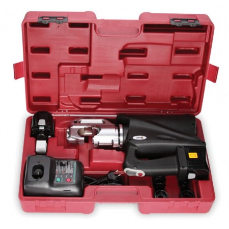 КВТ Пресс гидравлический ПГРА-400 ручной аккумуляторный 64926 KVT КВТ Пресс гидравлический ПГРА-400 ручной аккумуляторный 64926 KVT