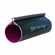 КВТ Манжета ремонтная армированная ТРМ-А 43/8-1500 65285 KVT