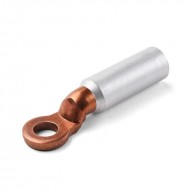 КВТ Наконечник алюмомедный ТАМ(с) 35-12 (мин партия 10 шт.) 65682 KVT