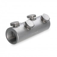 КВТ Соединитель болтовой 4СБЕ-150/240 (мин партия 5 шт.) 65804 KVT