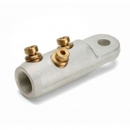 КВТ Наконечник болтовой 3НБЕ-35–300/400 65836 KVT