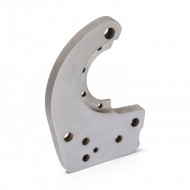 КВТ Корпус лезвия неподвижный для НСТ-40 65947 KVT