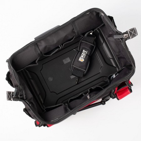 КВТ Сумка монтажника универсальная С-05 66144 KVT КВТ Сумка монтажника универсальная С-05 66144 KVT