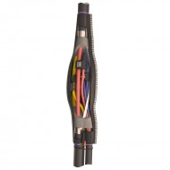 КВТ Муфта ответвительная 5ПТО-1-50/95-4/35 66588 KVT