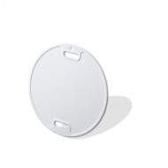 КВТ Бирка маркировочная круглая У 135 66782 (цена за уп.) KVT