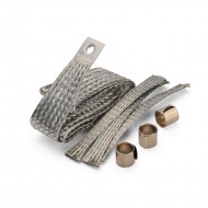 КВТ Комплект заземления КМЛЭ-3 67004 KVT