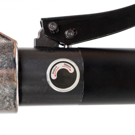 КВТ Пресс гидравлический ручной ПГРс-300у 67053 KVT КВТ Пресс гидравлический ручной ПГРс-300у 67053 KVT