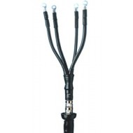 КВТ Муфта концевая POLT-01/5x150-240 67944 KVT